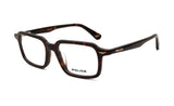 Police VPLU61K Col.0752 Eyeglasses