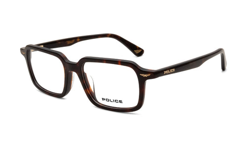 Police VPLU61K Col.0752 Eyeglasses