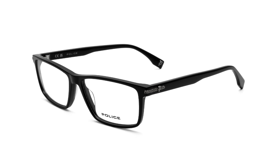 POLICE VPLV81K Eyeglasses