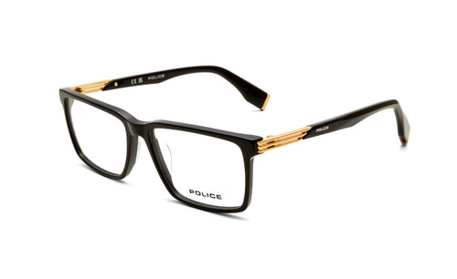 Police VPLV97K COL.0700 Eyeglasses