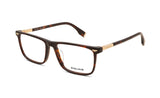 Police VPLX26K Col.0745 Eyeglasses