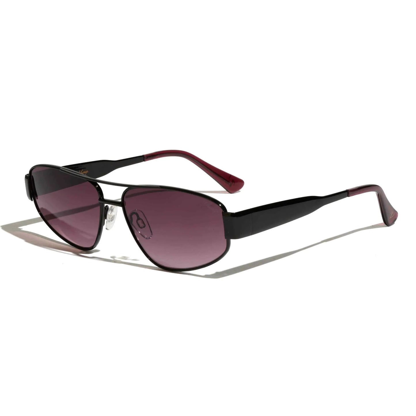 Vatican – Unisex Premium Nickel Metal Sunglasses