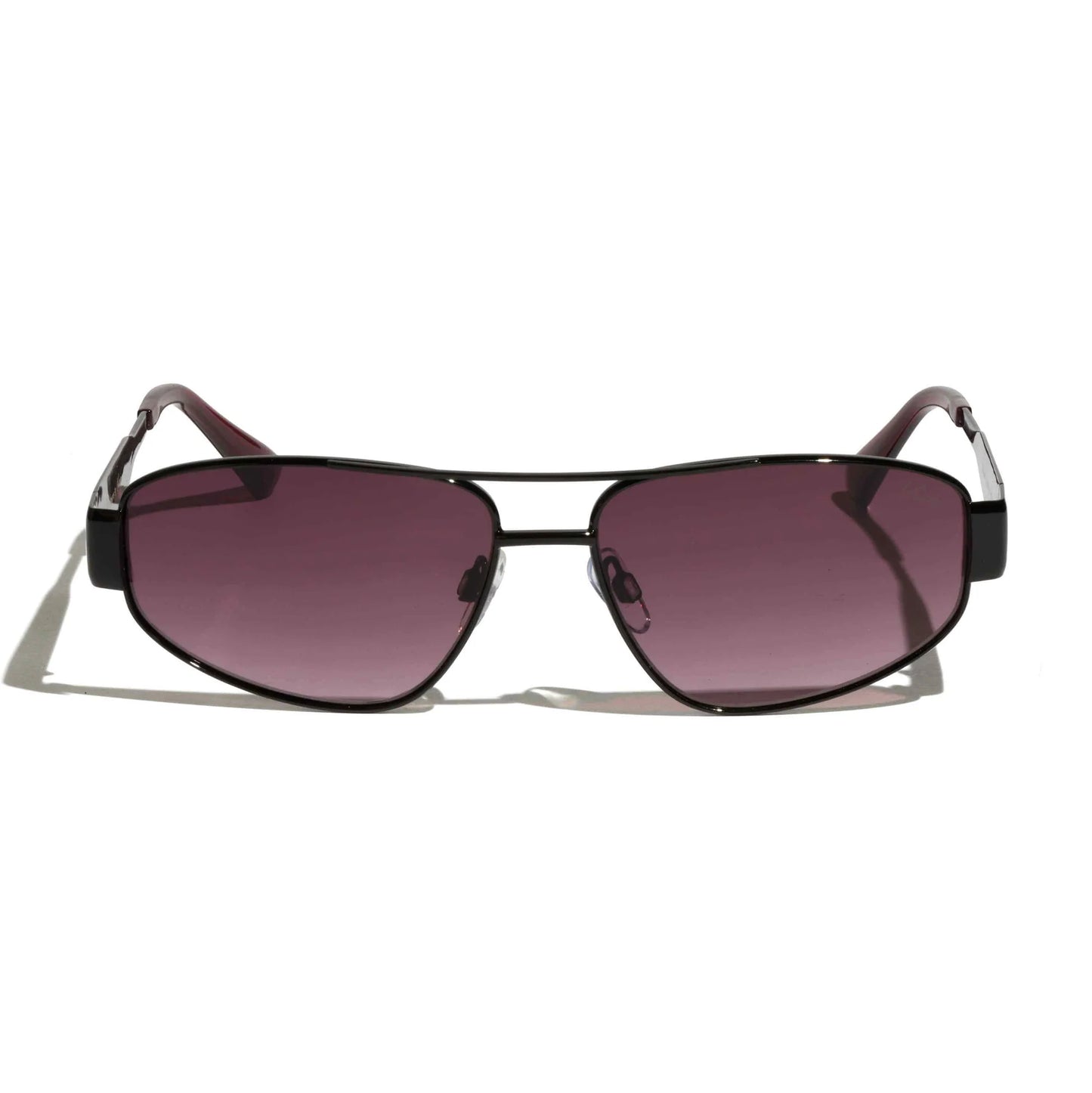 Vatican – Unisex Premium Nickel Metal Sunglasses