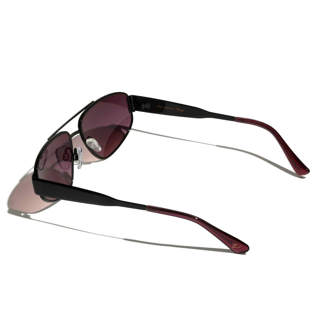 Vatican – Unisex Premium Nickel Metal Sunglasses