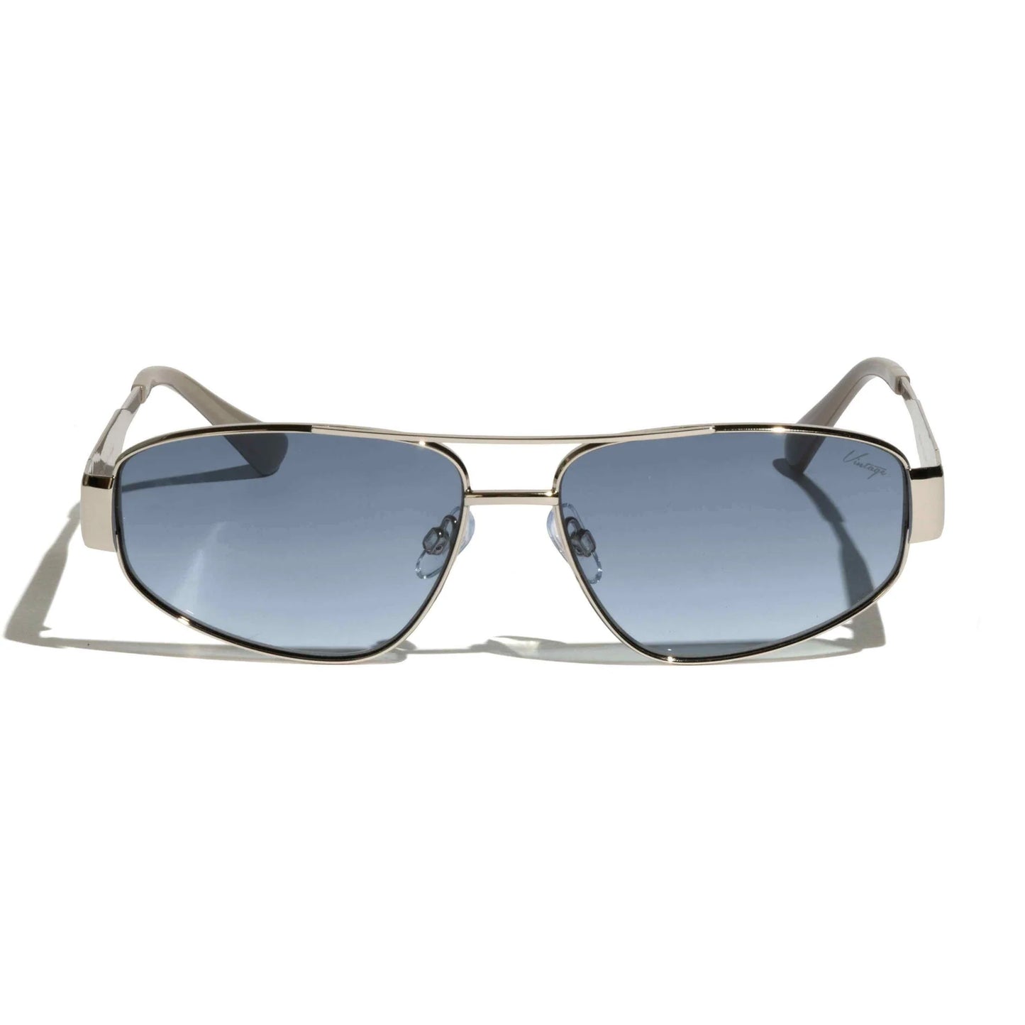 Vatican – Unisex Premium Nickel Metal Sunglasses
