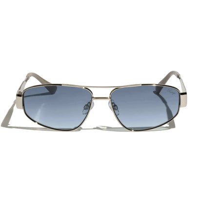 Vatican – Unisex Premium Nickel Metal Sunglasses
