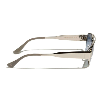 Vatican – Unisex Premium Nickel Metal Sunglasses