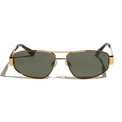 Vatican – Unisex Premium Nickel Metal Sunglasses