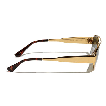Vatican – Unisex Premium Nickel Metal Sunglasses