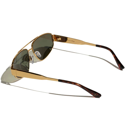 Vatican – Unisex Premium Nickel Metal Sunglasses