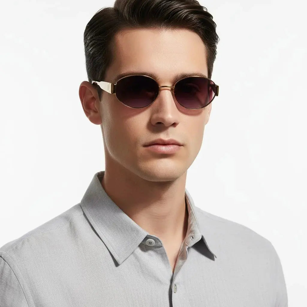 Venice Unisex Sunglasses
