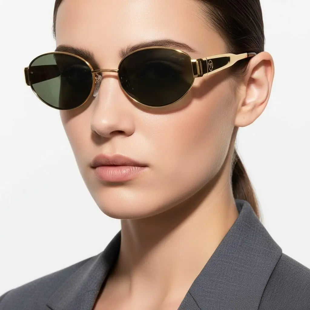 Venice Unisex Sunglasses