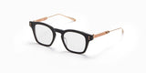 AKONI WISE AKX-418A BLK-GLD