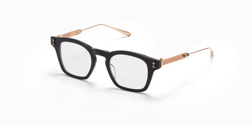 AKONI WISE AKX-418A BLK-GLD