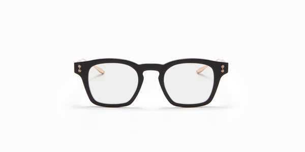 AKONI WISE AKX-418A BLK-GLD
