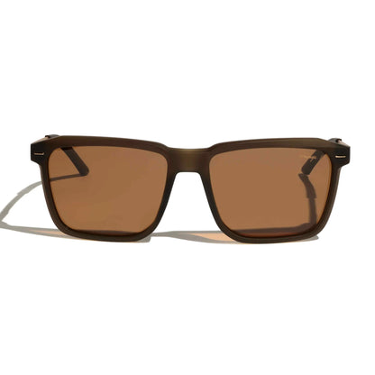 Walk – Unisex TR-90 Polarized Sunglasses - Nayan Sukh Exclusive