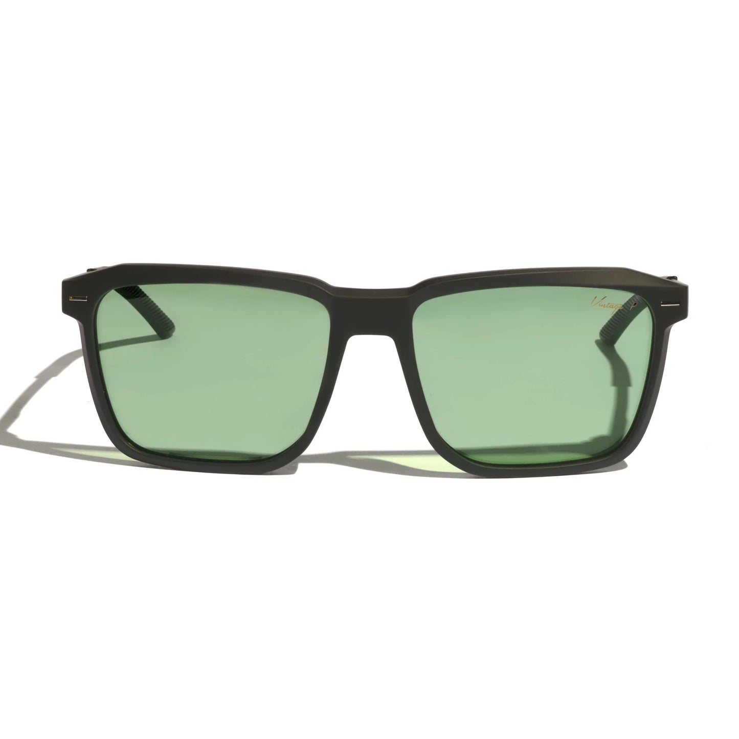 Walk – Unisex TR-90 Polarized Sunglasses - Nayan Sukh Exclusive