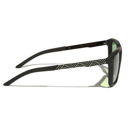 Walk – Unisex TR-90 Polarized Sunglasses - Nayan Sukh Exclusive