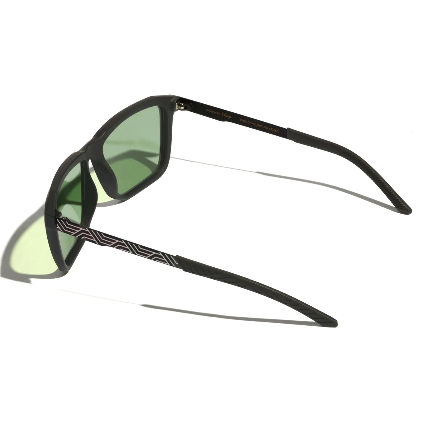 Walk – Unisex TR-90 Polarized Sunglasses - Nayan Sukh Exclusive