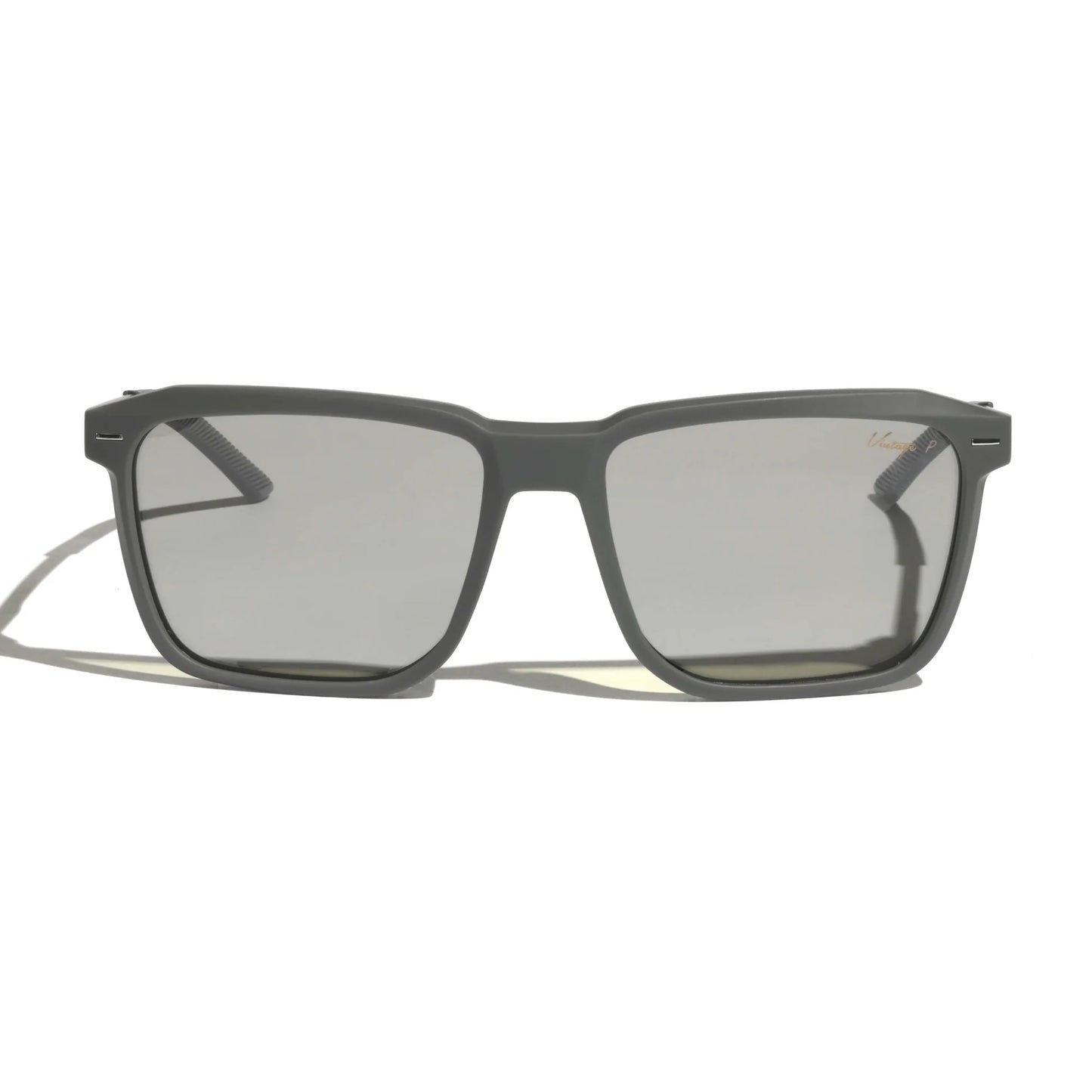 Walk – Unisex TR-90 Polarized Sunglasses - Nayan Sukh Exclusive