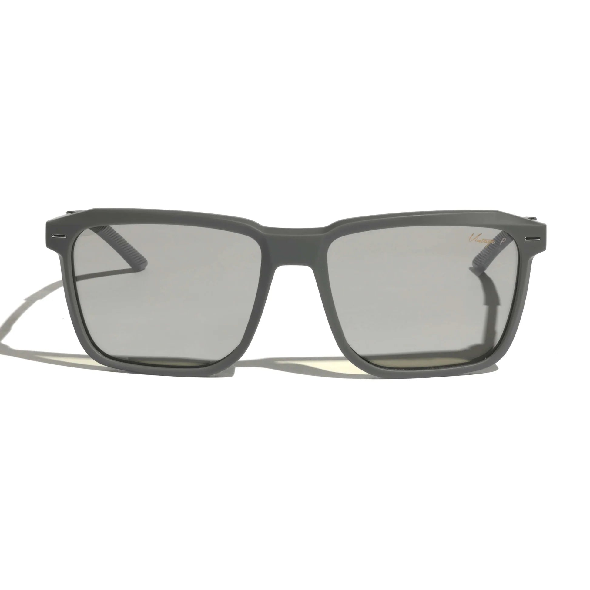 Walk – Unisex TR-90 Polarized Sunglasses - Nayan Sukh Exclusive