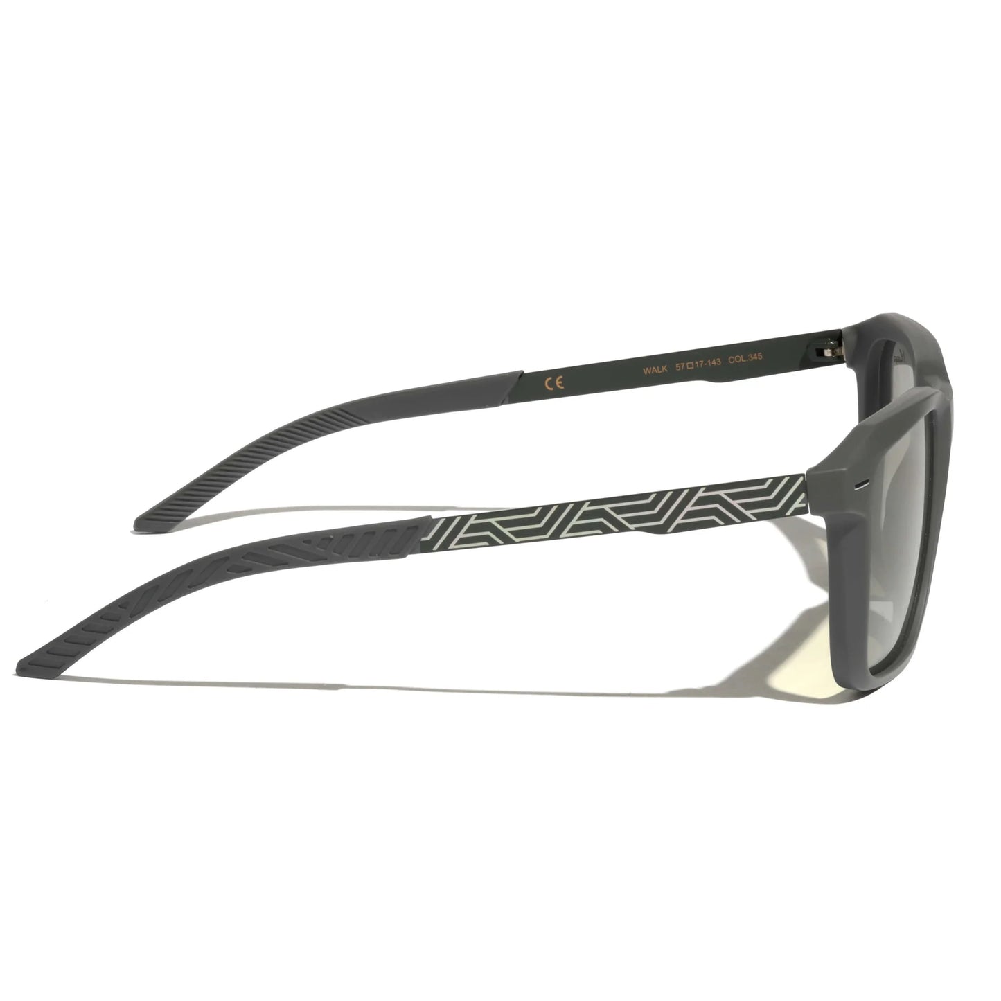 Walk – Unisex TR-90 Polarized Sunglasses - Nayan Sukh Exclusive
