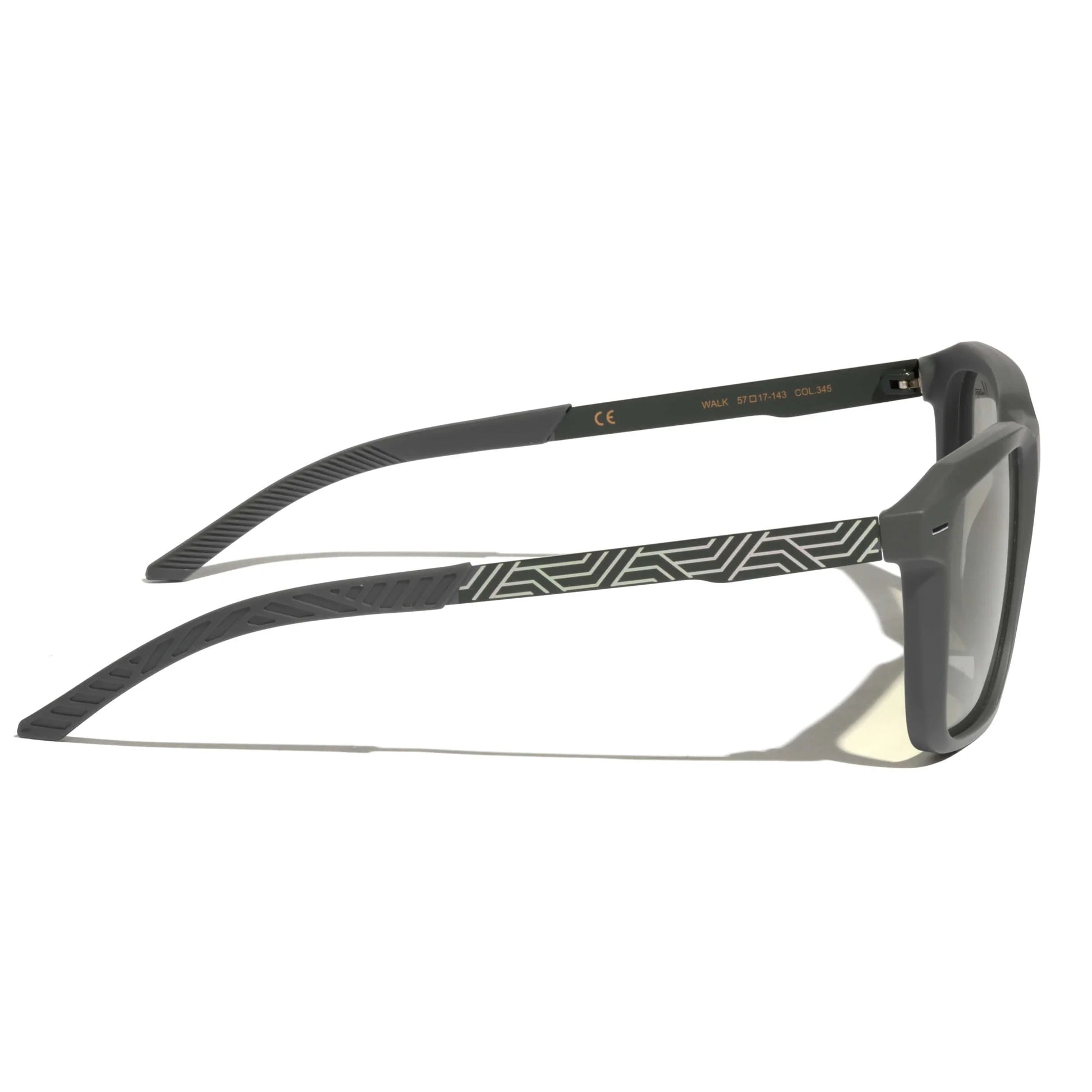 Walk – Unisex TR-90 Polarized Sunglasses - Nayan Sukh Exclusive