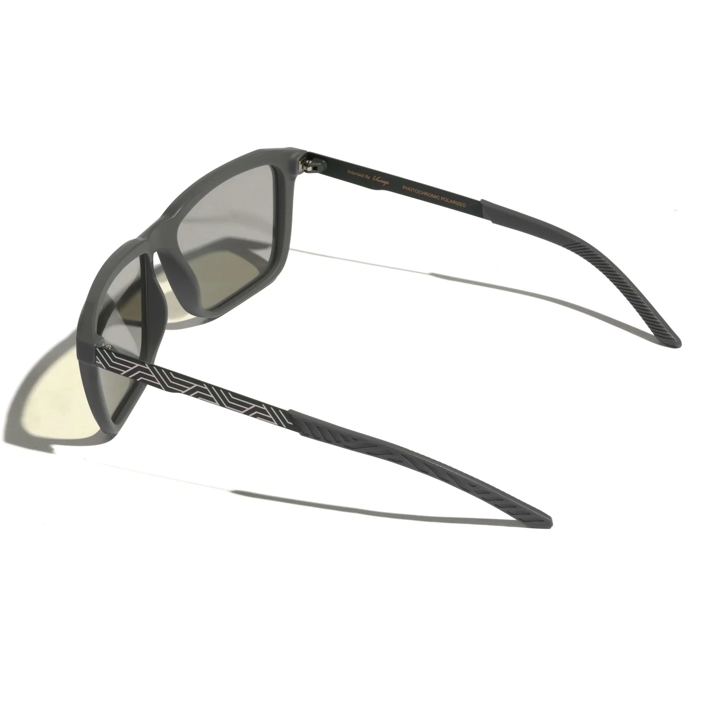 Walk – Unisex TR-90 Polarized Sunglasses - Nayan Sukh Exclusive