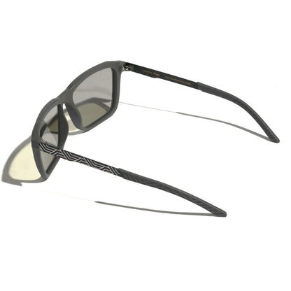 Walk – Unisex TR-90 Polarized Sunglasses - Nayan Sukh Exclusive