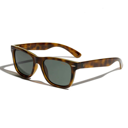 Wayfare Saga – Unisex Polarized Sunglasses