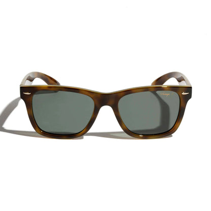 Wayfare Saga – Unisex Polarized Sunglasses