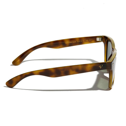 Wayfare Saga – Unisex Polarized Sunglasses
