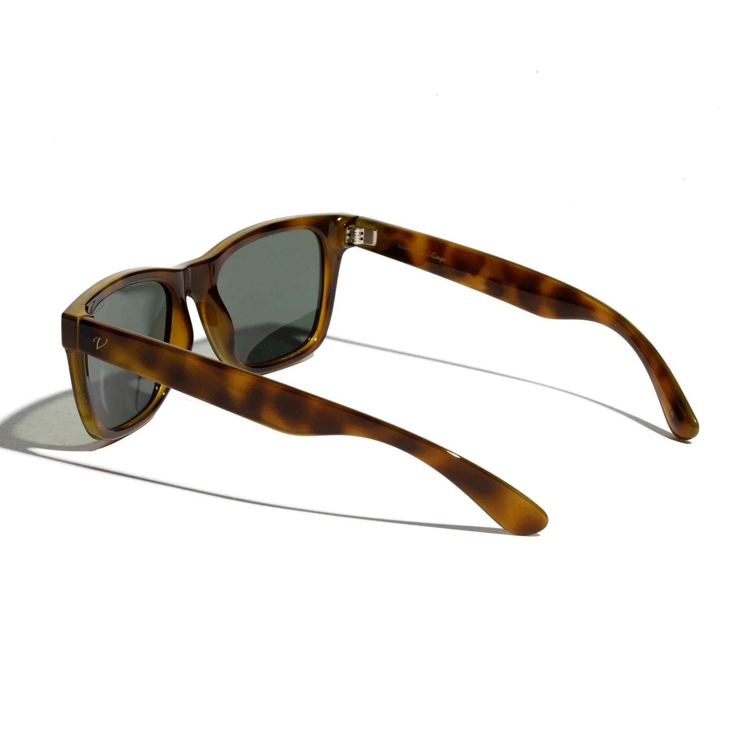 Wayfare Saga – Unisex Polarized Sunglasses