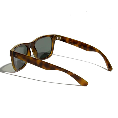 Wayfare Saga – Unisex Polarized Sunglasses