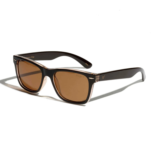 Wayfare Saga – Unisex Polarized Sunglasses