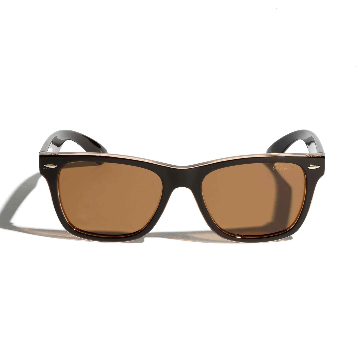 Wayfare Saga – Unisex Polarized Sunglasses