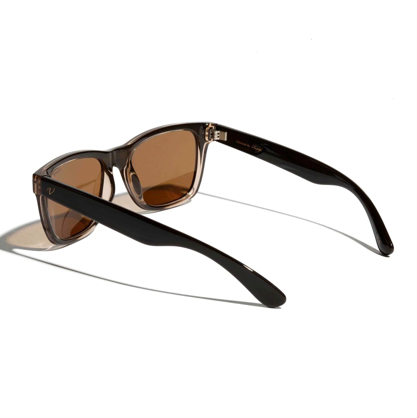 Wayfare Saga – Unisex Polarized Sunglasses