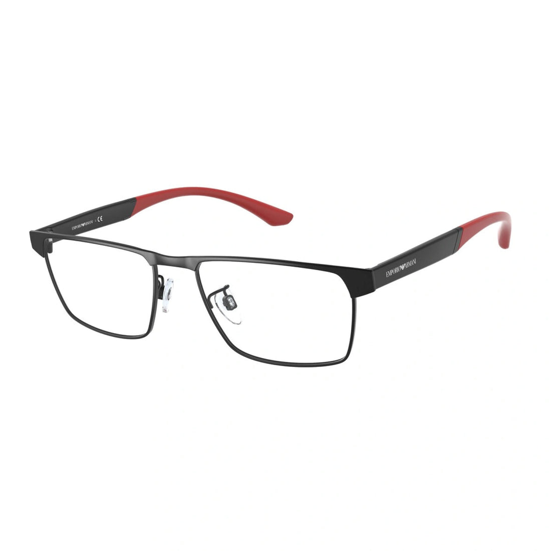 Emporio Armani EA1124 3001 Eyeglasses
