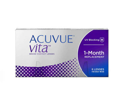 ACUVUE® VITA