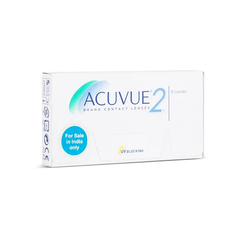 ACUVUE 2