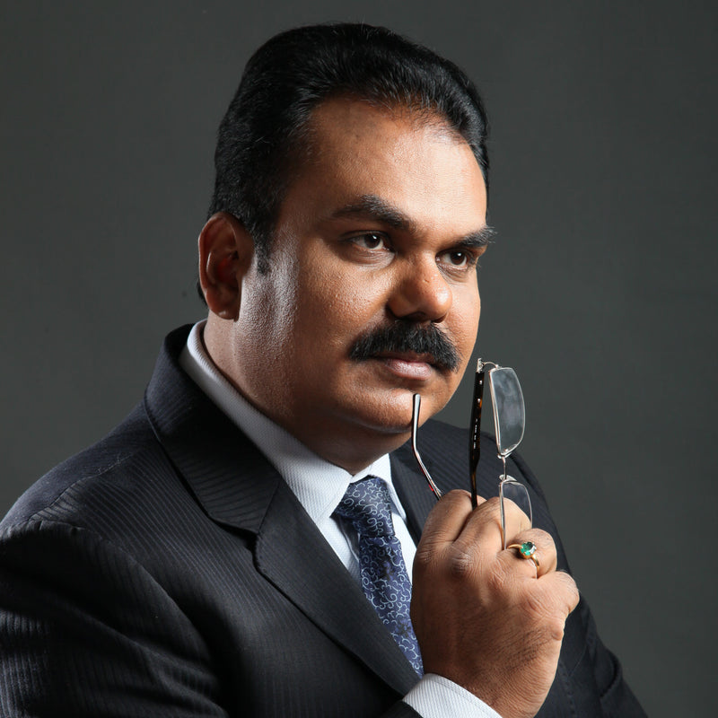 A K Mishra