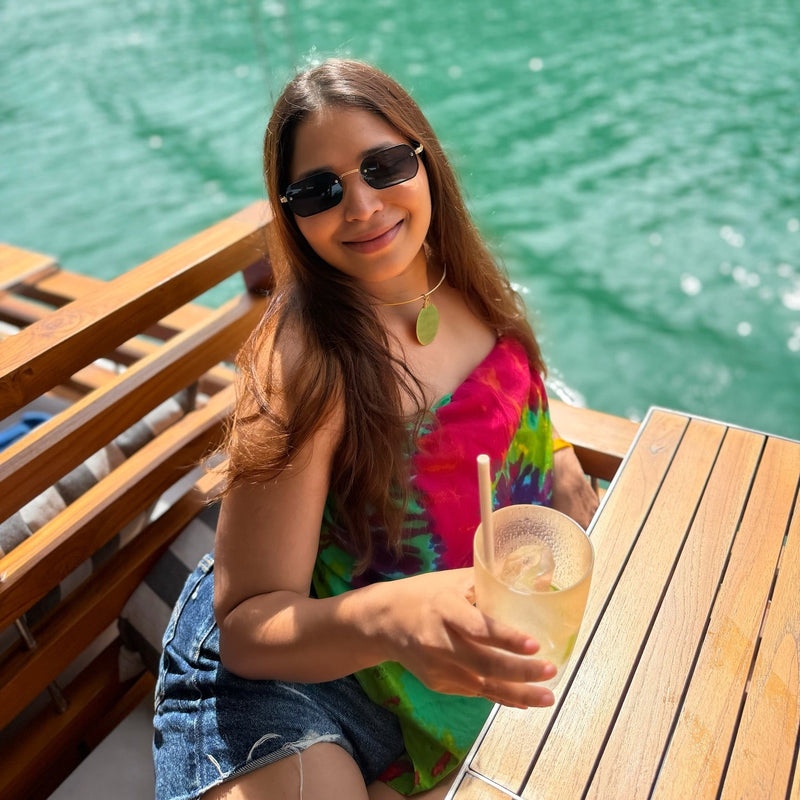 Alisha Singh