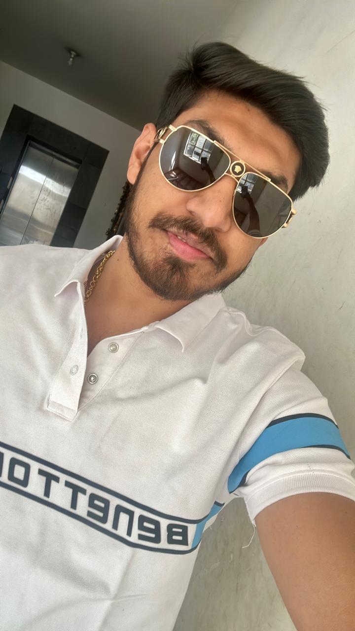 Ankit Goyal