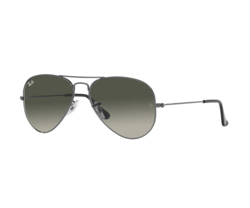 AVIATOR LARGE METAL 3025 004/71 58