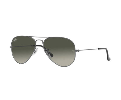 AVIATOR LARGE METAL 3025 004/71 58