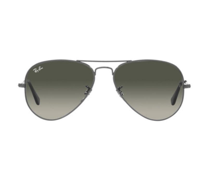AVIATOR LARGE METAL 3025 004/71 58
