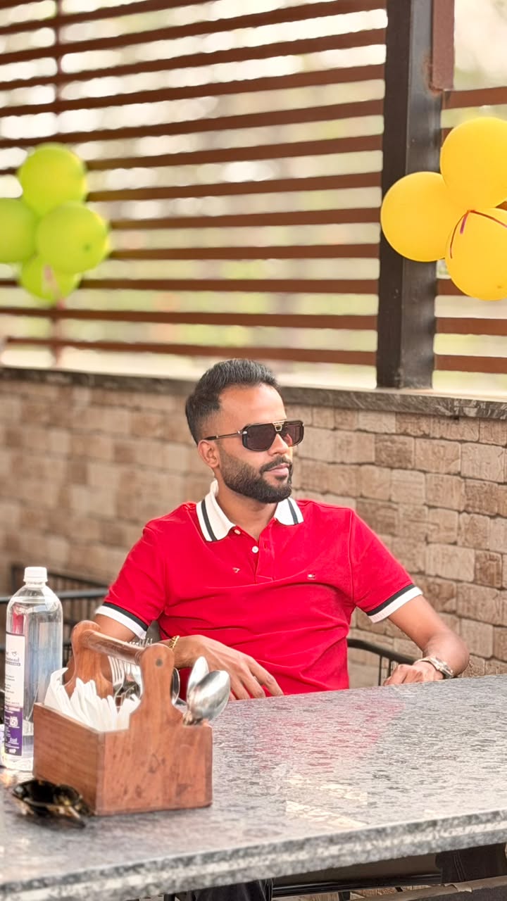 Avinash kr