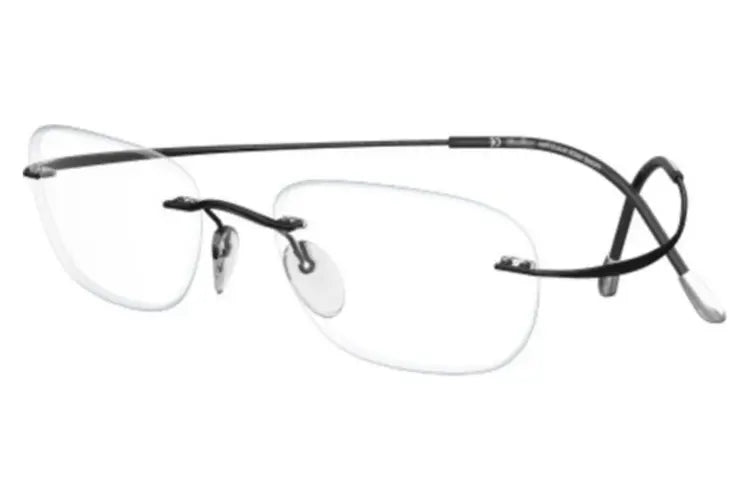 Silhouette 7613 6074 Eyeglasses