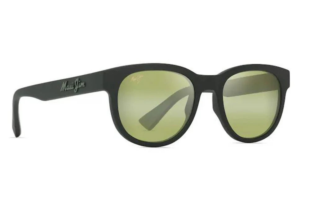 Maui Jim Sunglasses MAOLI 668 MAUI JIM