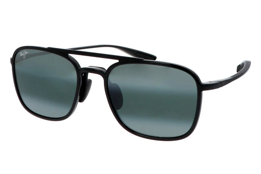 Maui Jim™ KEOKEA 447-02 55 - Black
